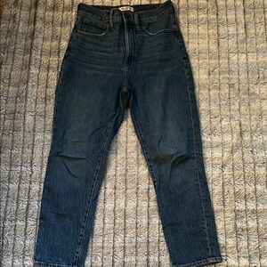3/$15 Madewell Jeans